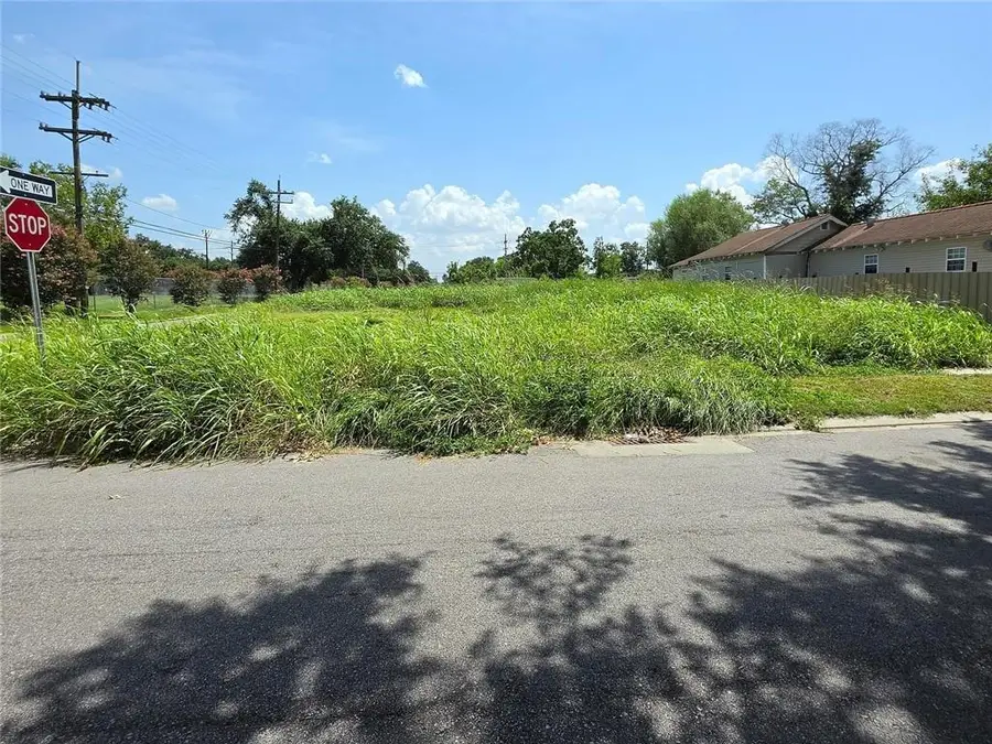 1342 Forstall Street, New Orleans, LA 70117 - #3