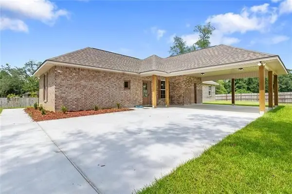 44010 Booker Ii Road, Hammond, LA 70403