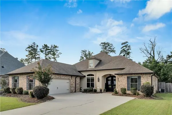 512 Kristian Court, Madisonville, LA 70447