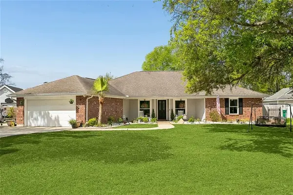 150 Frenchmen Drive, Mandeville, LA 70448