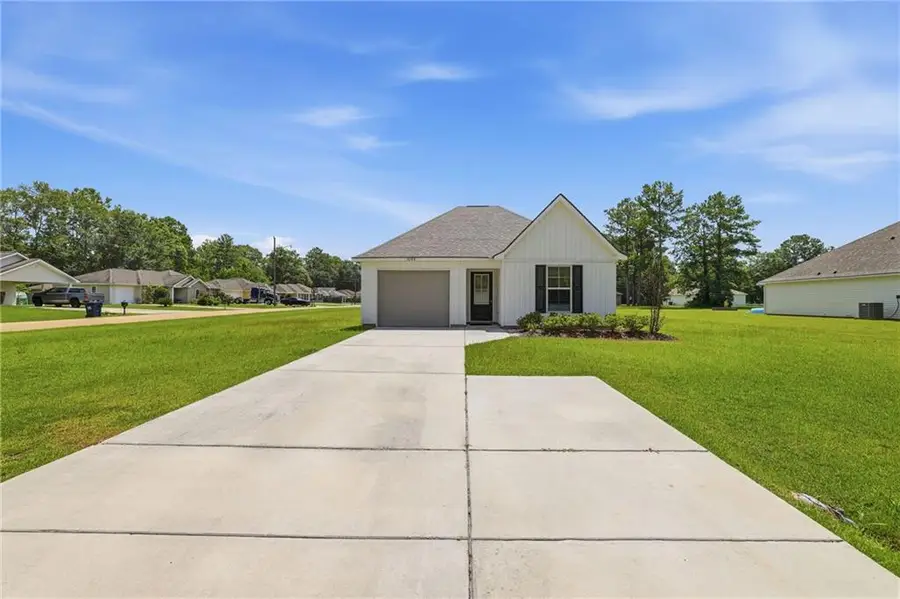 16318 Blossom Lane, Tickfaw, LA 70466 - #2