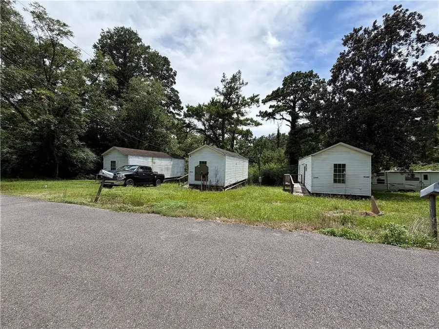 2040 Crepe Myrtle Street, Pineville, LA 71360 - #2