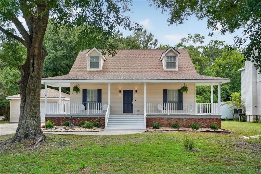 67131 Locke Street, Mandeville, LA 70471 - #1