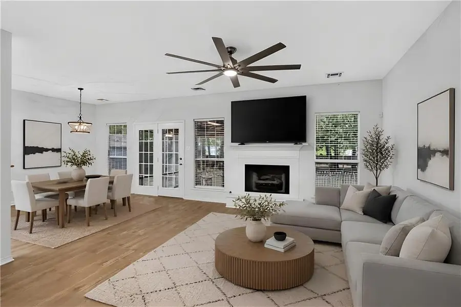 67131 Locke Street, Mandeville, LA 70471 - #2