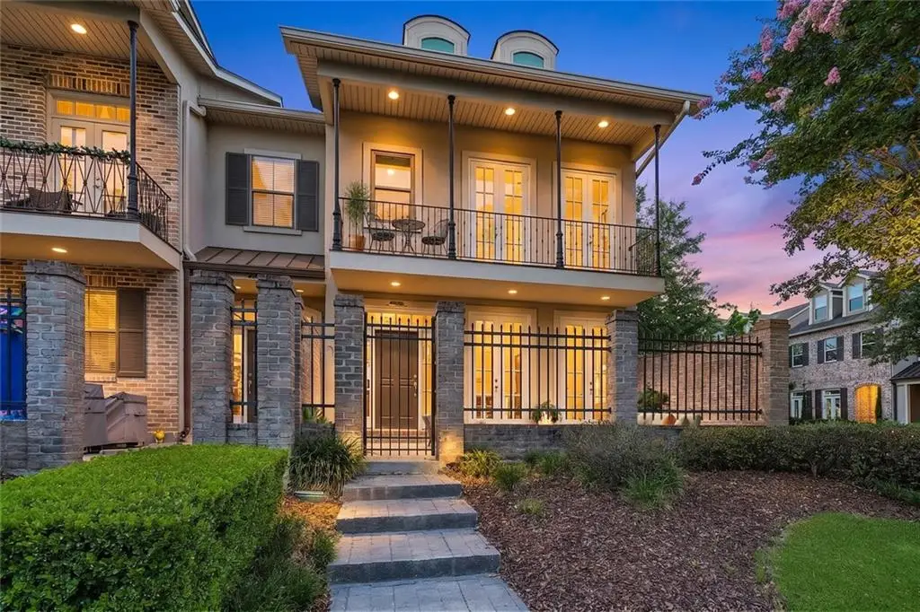 201 Rue Esplanade, Mandeville, LA 70471 - #1