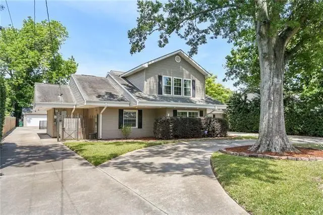 10313 Jefferson Highway, River Ridge, LA 70123 - #1