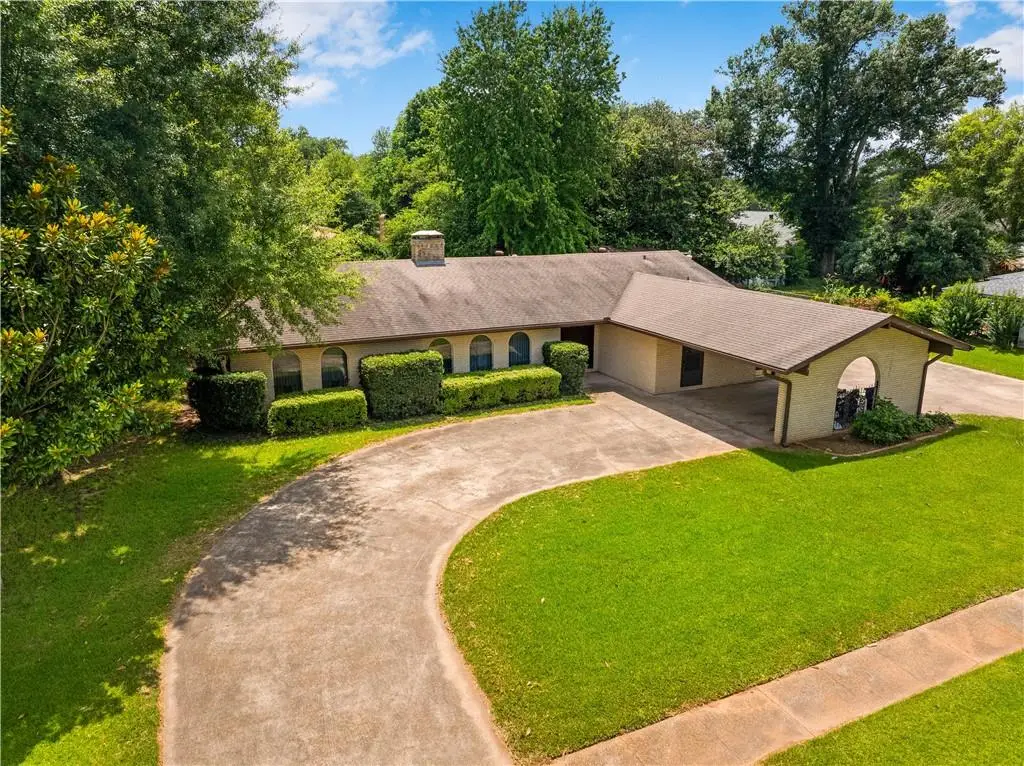 120 Isadore Drive, Natchitoches, LA 71457 - #1