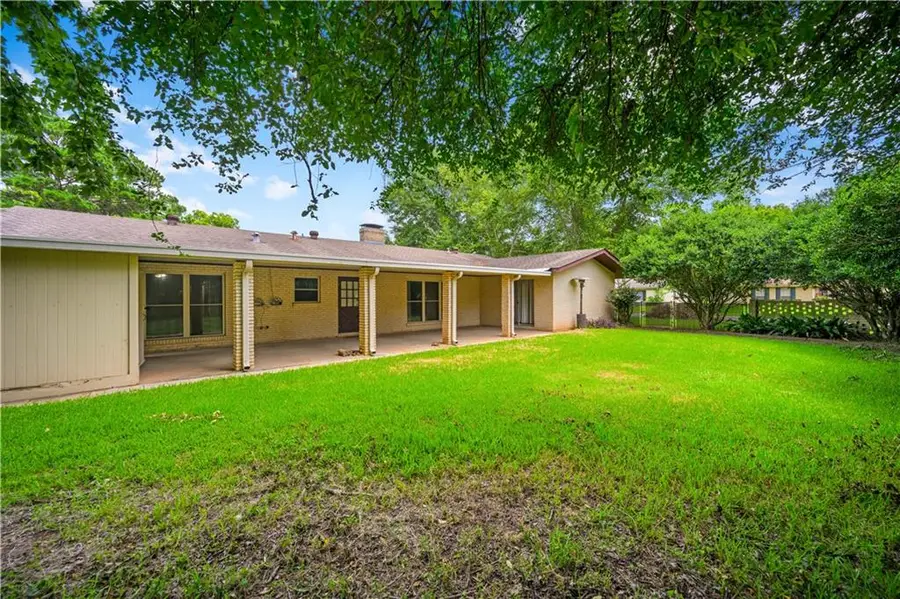 120 Isadore Drive, Natchitoches, LA 71457 - #2