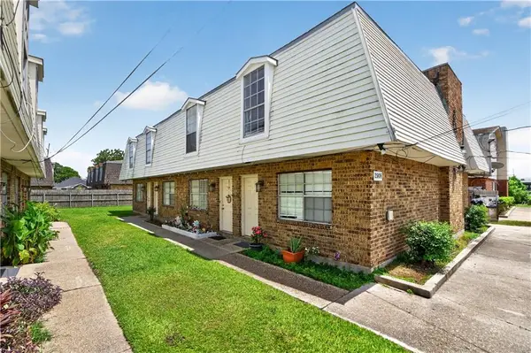 2908 Kentucky Avenue, Kenner, LA 70065
