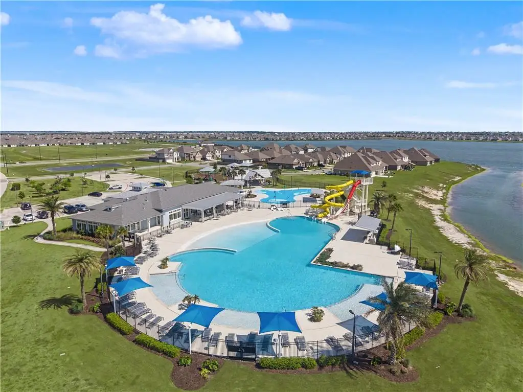 5544 Delta Horizon Drive, Slidell, LA 70461 - #1