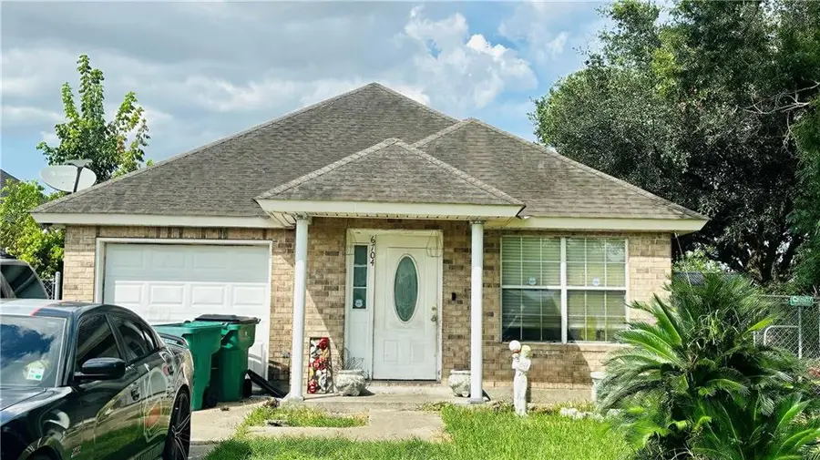 6704 Rue Louis Phillipe Drive, Marrero, LA 70072 - #2