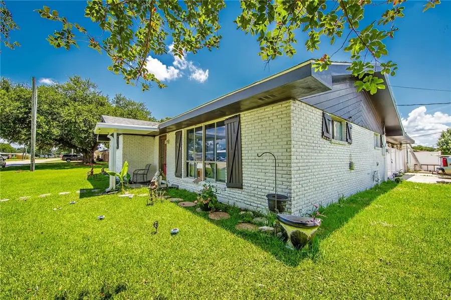 309 Jane Avenue, Houma, LA 70363 - #2