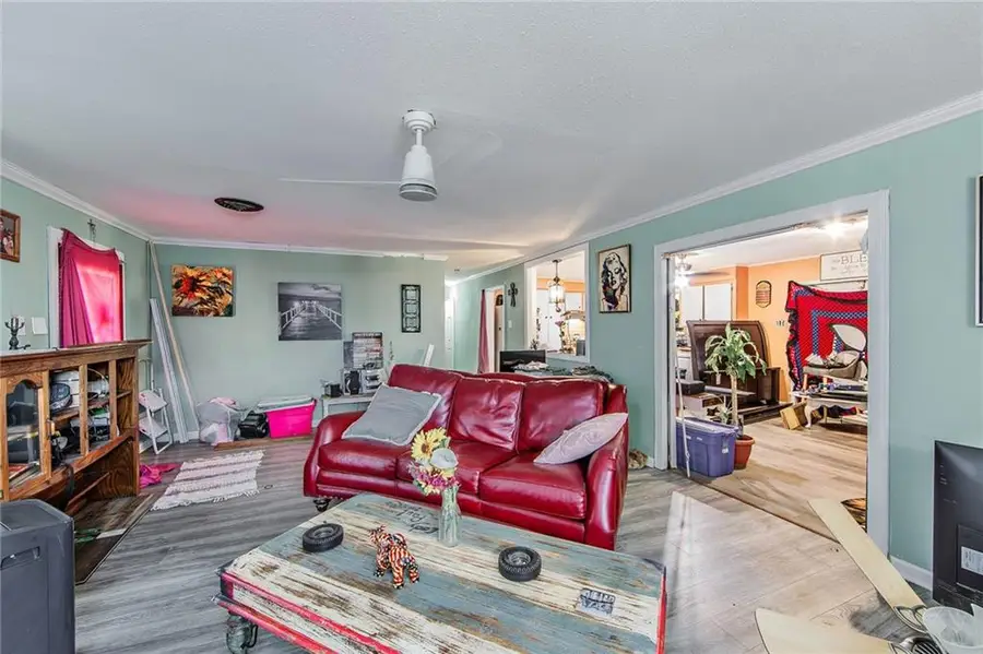 309 Jane Avenue, Houma, LA 70363 - #3