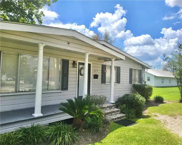 117 Charles Anzalone Avenue, Independence, LA 70443