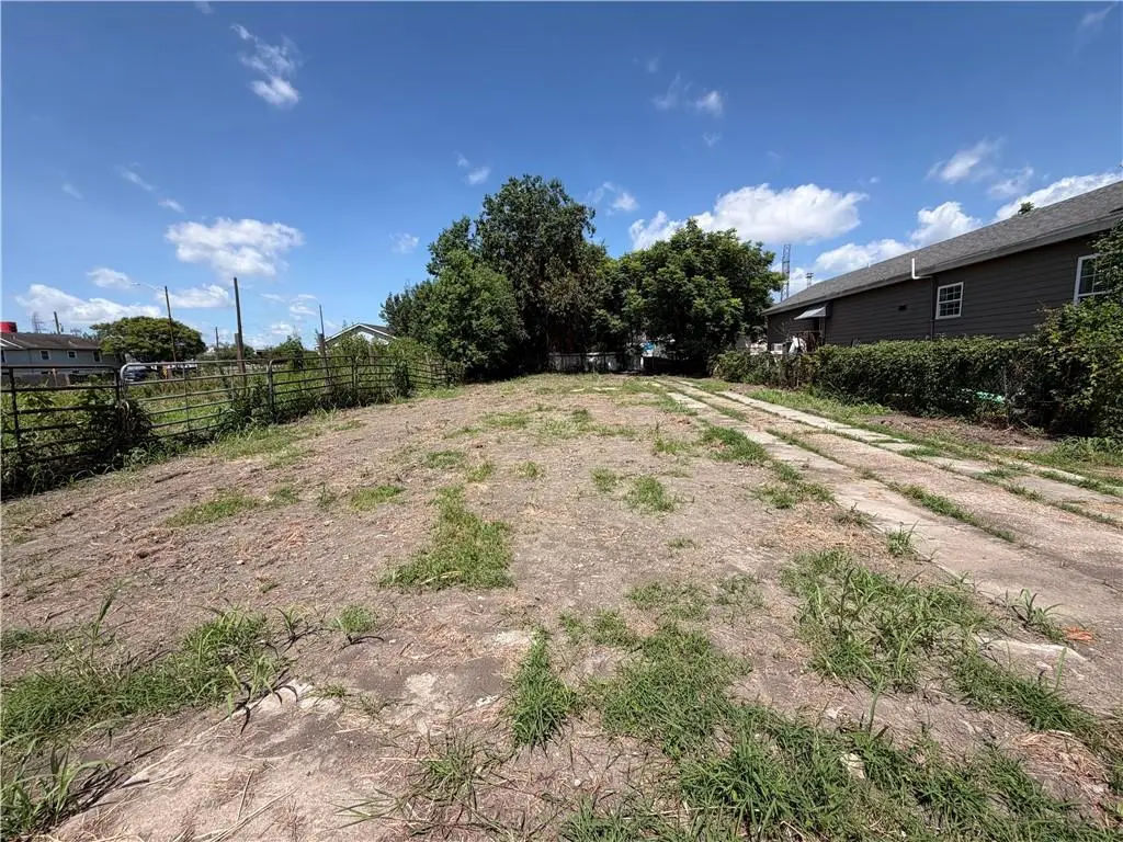 1612 Clouet Street, New Orleans, LA 70117 - #1