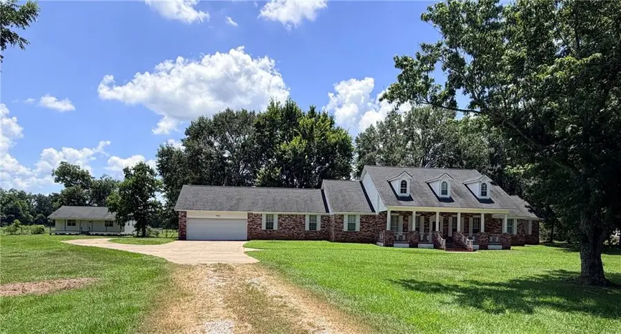 7565 N Highway 1, Boyce, LA 71409 - #3