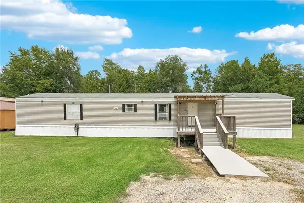 776 Buck Run, Pearl River, LA 70452