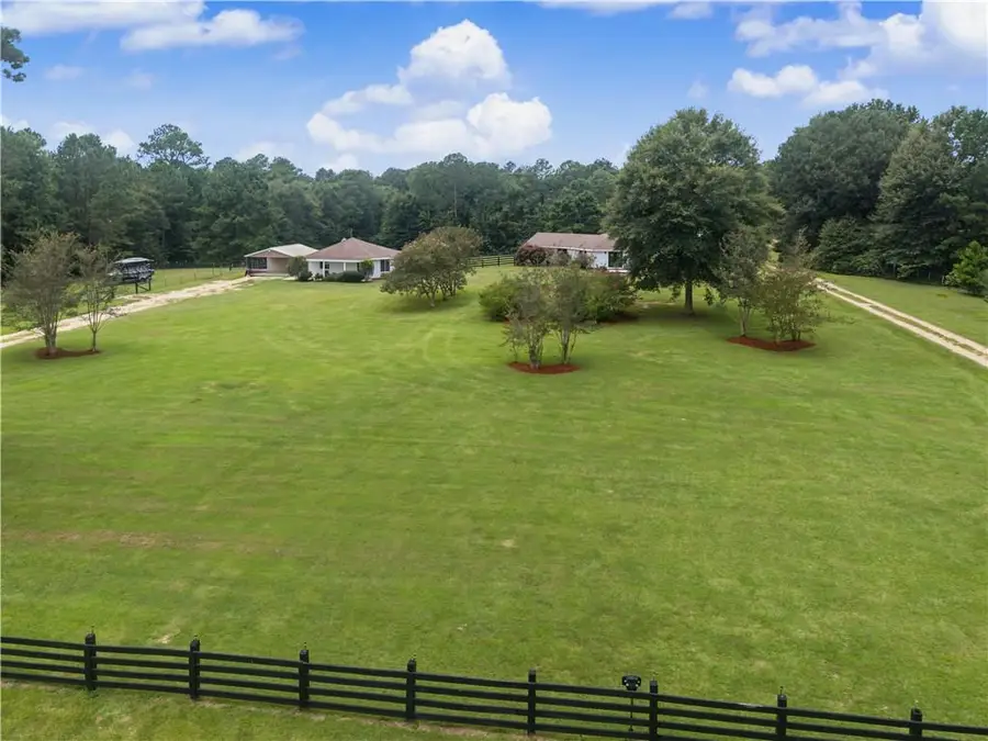219 Normandy Drive, Folsom, LA 70437 - #2