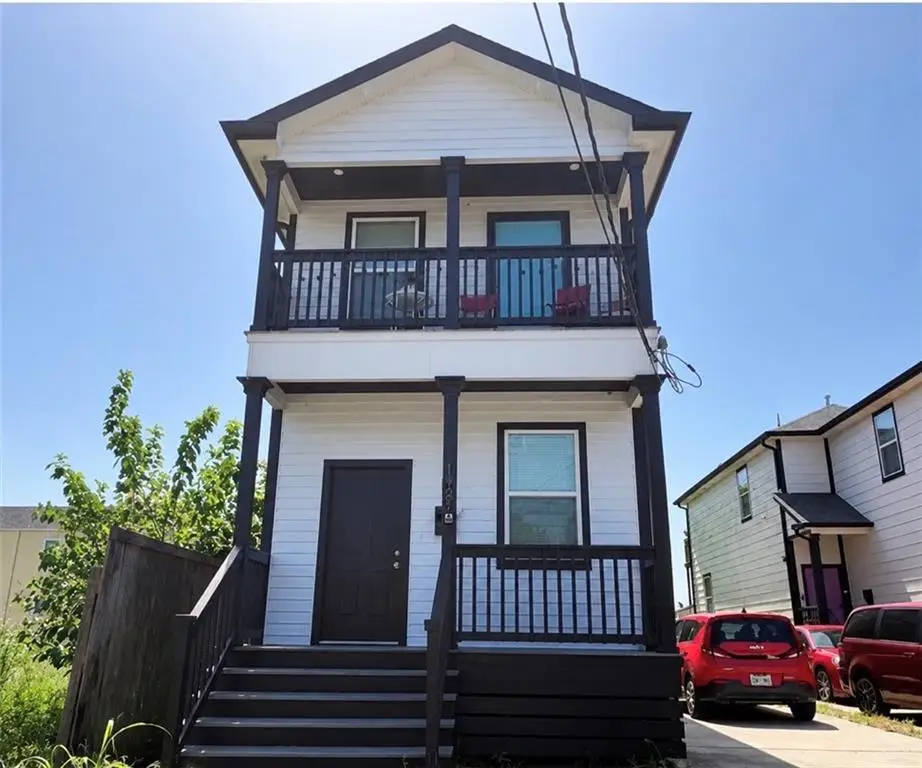 1925 Alabo Street, New Orleans, LA 70117 - #1