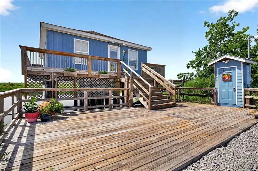 4511 Pontchartrain Drive, Slidell, LA 70458 - #3