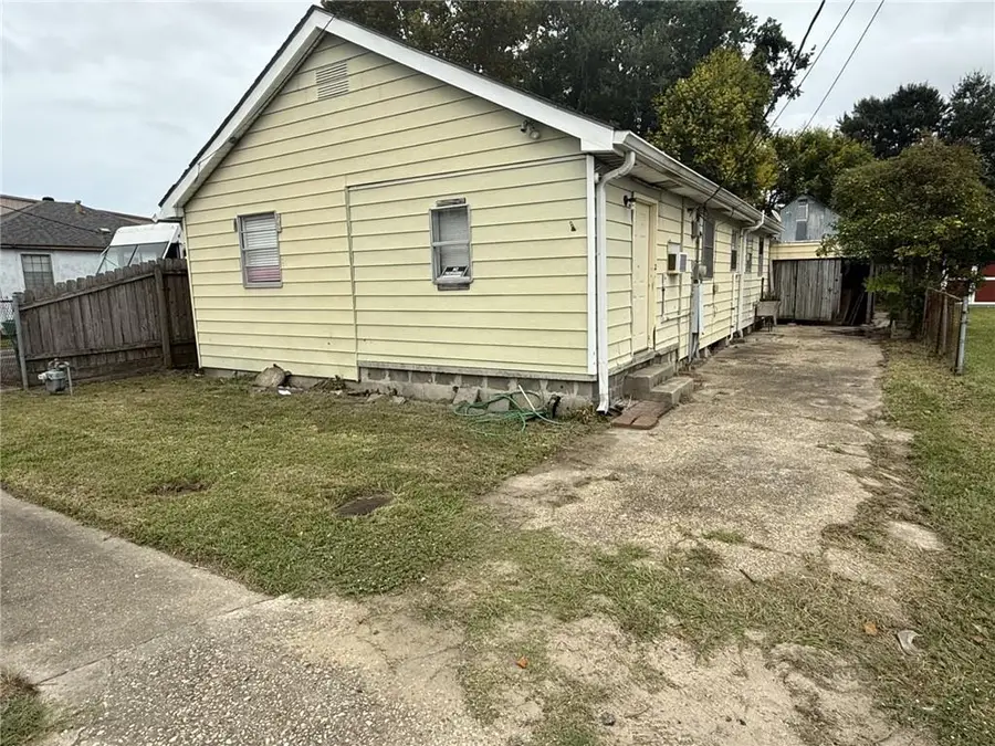 611 Arnoult Road, Jefferson, LA 70121 - #3