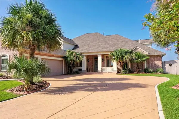 987 Lakeshore Boulevard, Slidell, LA 70461