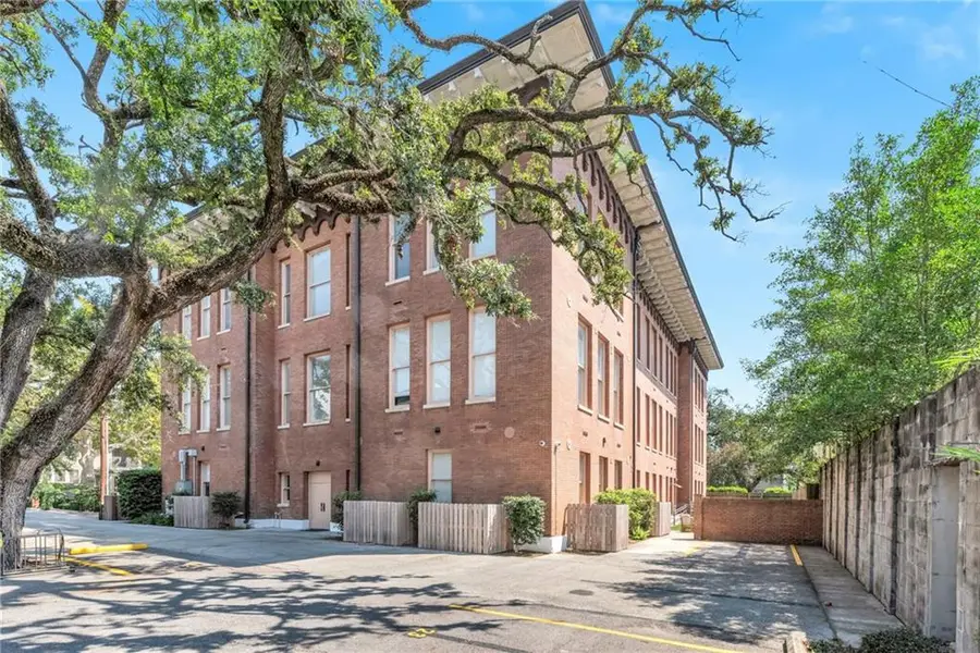 3601 Camp Street #105, New Orleans, LA 70115 - #3