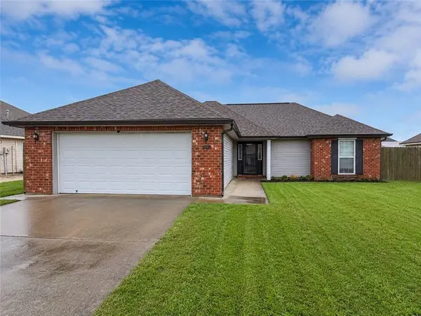 310 Dawes Street, Houma, LA 70363