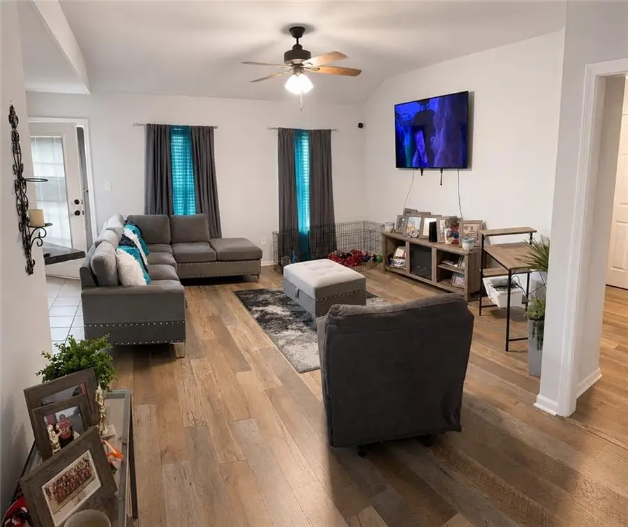 310 Dawes Street, Houma, LA 70363 - #2