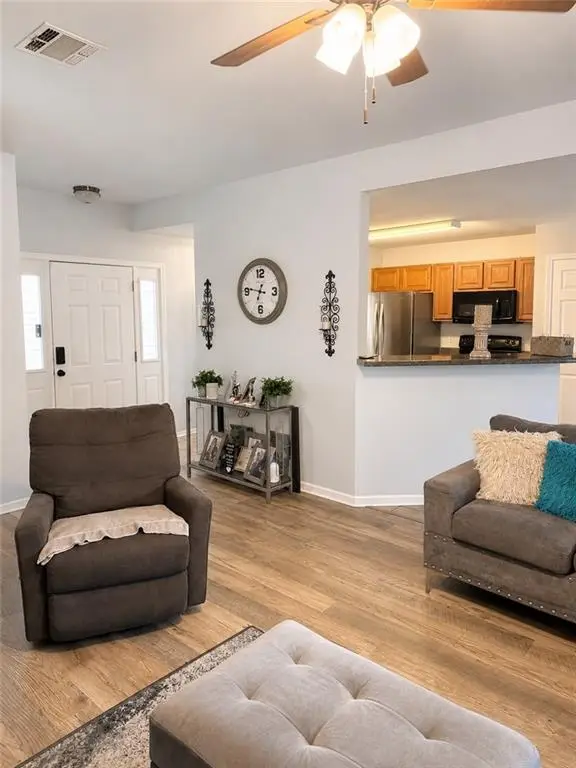 310 Dawes Street, Houma, LA 70363 - #3