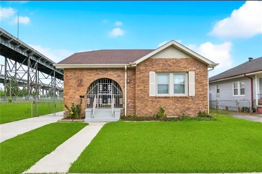 1820 Bodenger Boulevard, New Orleans, LA 70114 - #1