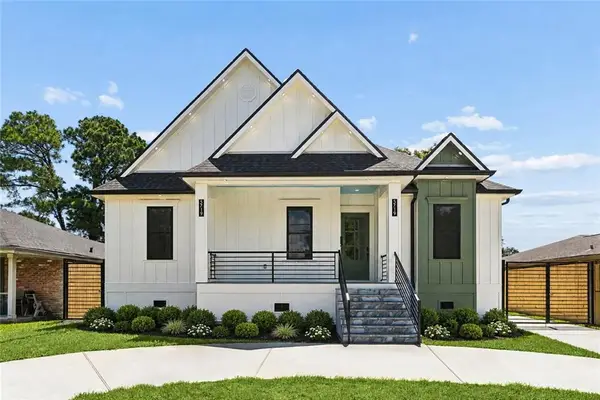5719 Paris Avenue, New Orleans, LA 70122