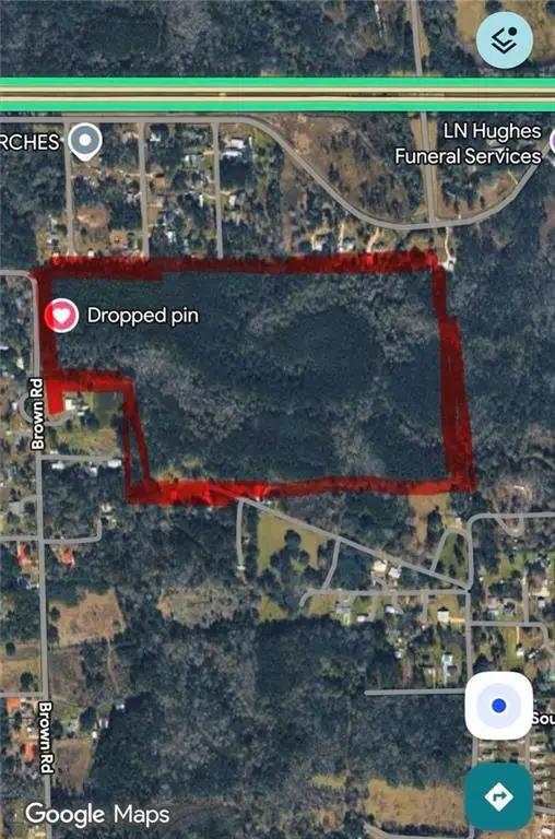 Brown Road, Ponchatoula, LA 70454