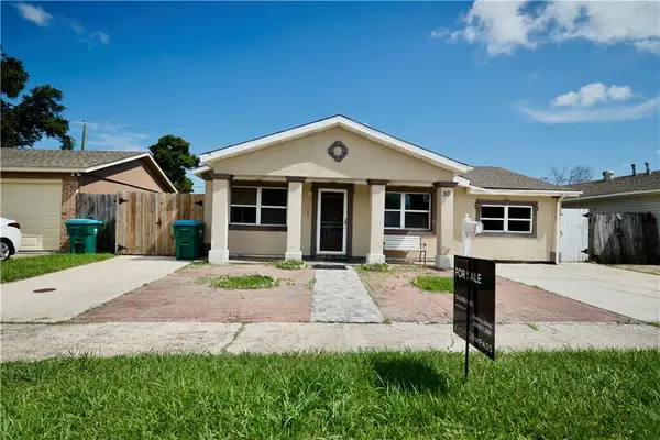30 Furman Circle, Kenner, LA 70065