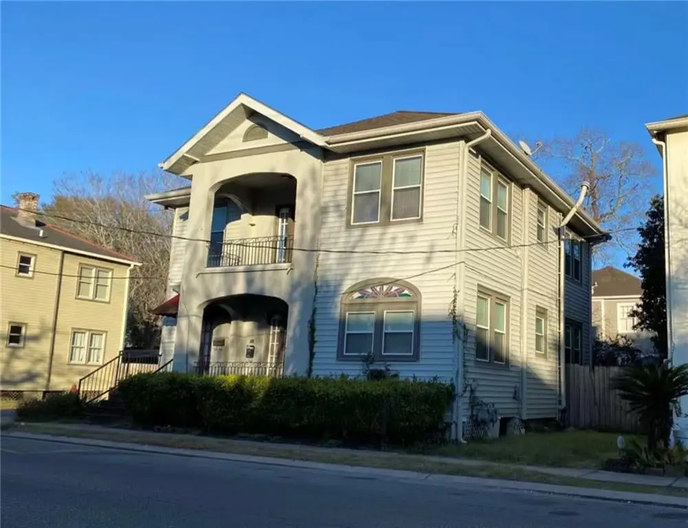 3929 31 Octavia Street, New Orleans, LA 70125 - #1
