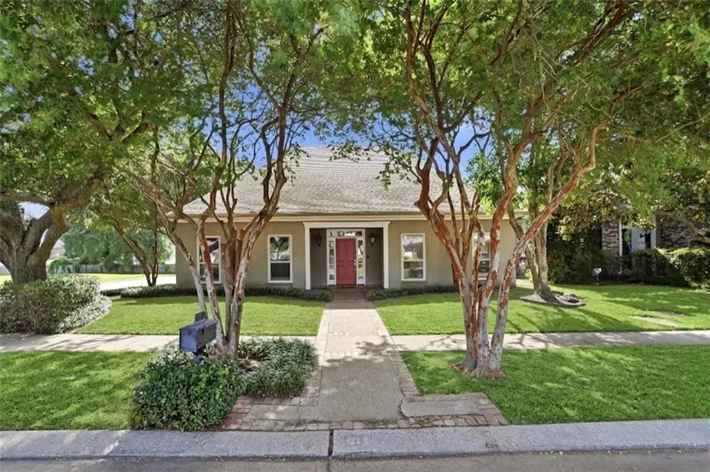 612 Hesper Avenue, Metairie, LA 70005 - #1