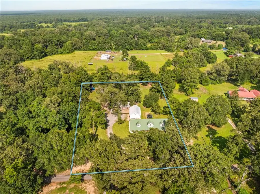 32 Garland Ryder Road, Deville, LA 71328 - #2