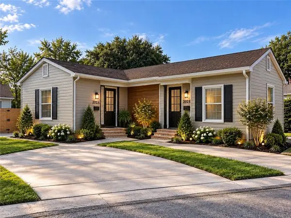 2012 Elm Street, Harvey, LA 70058
