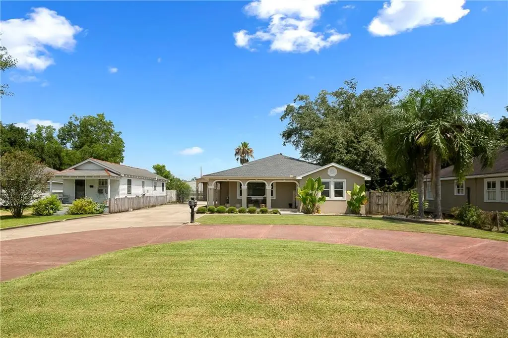 5104 Belle Terre Road, Marrero, LA 70072 - #1