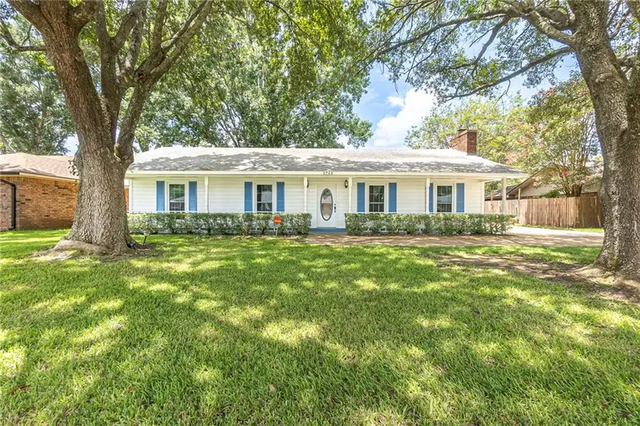 5768 Goodland Trace, Alexandria, LA 71301 - #3
