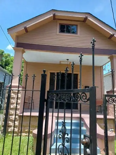 1434 Cambronne Street, New Orleans, LA 70118 - #1