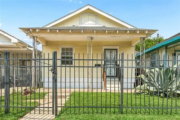 1730 Gallier Street, New Orleans, LA 70117