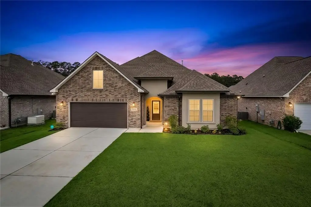 3101 Estelle Court, Covington, LA 70435 - #1