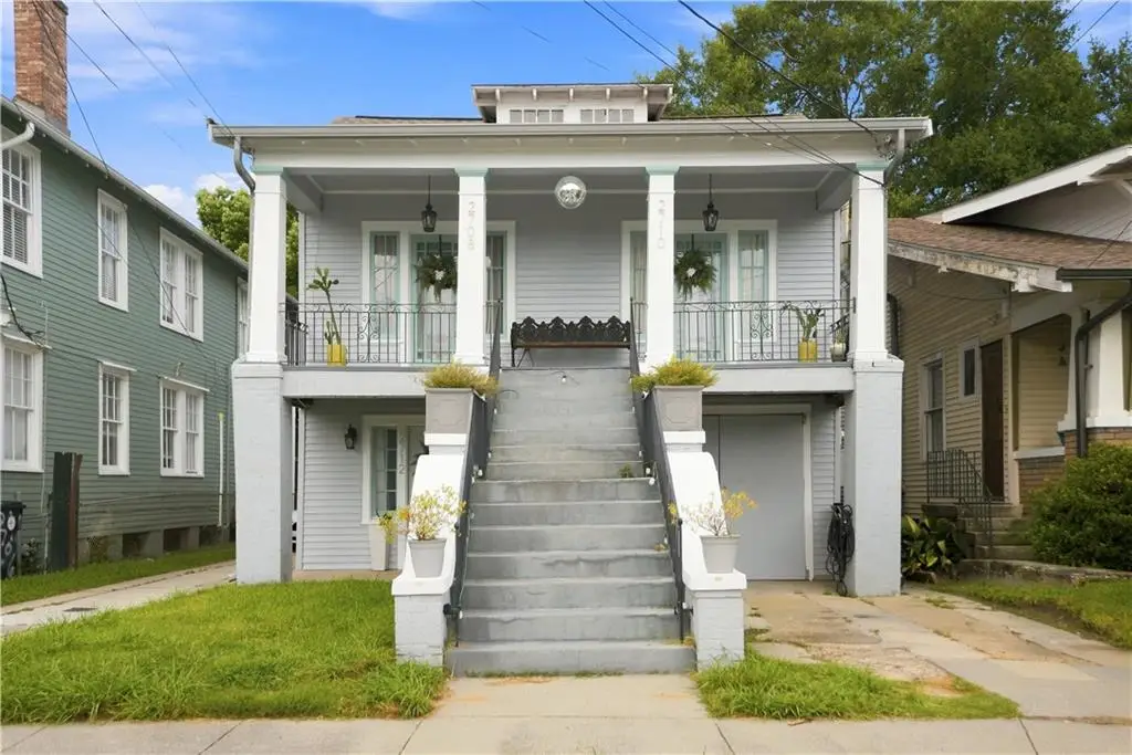 2708-12 Dublin Street, New Orleans, LA 70118 - #1