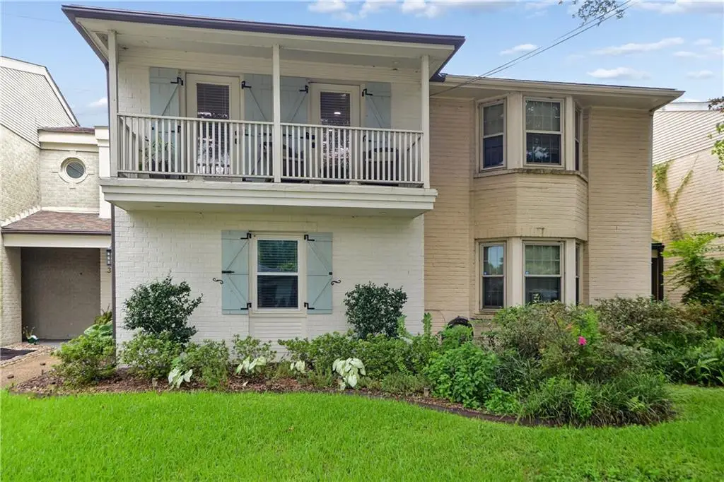 351 Lake Avenue, Metairie, LA 70005 - #1