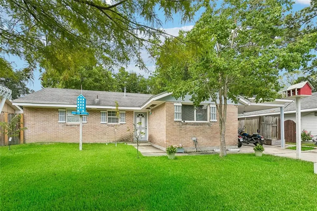 370 Cumberland Drive, Slidell, LA 70458 - #1