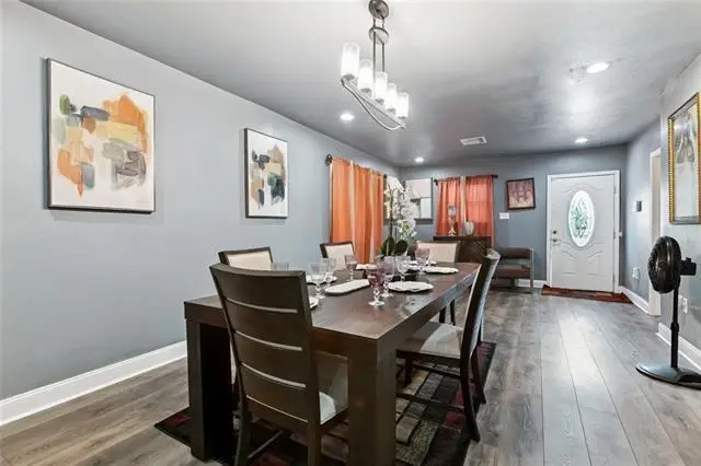 2259 Humanity Street, New Orleans, LA 70122 - #2