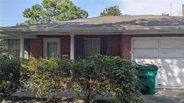 67 Marie Drive, Gretna, LA 70053