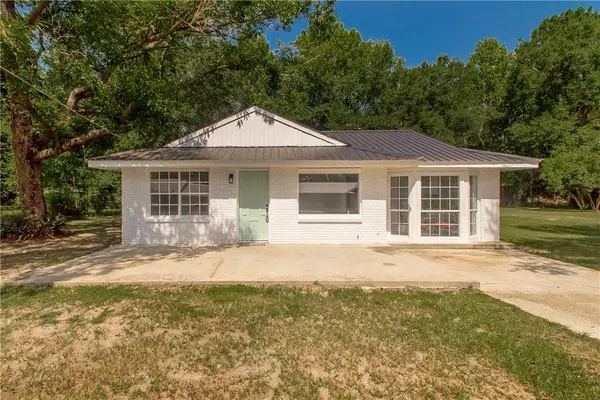 1311 Victoria Street, Bogalusa, LA 70427
