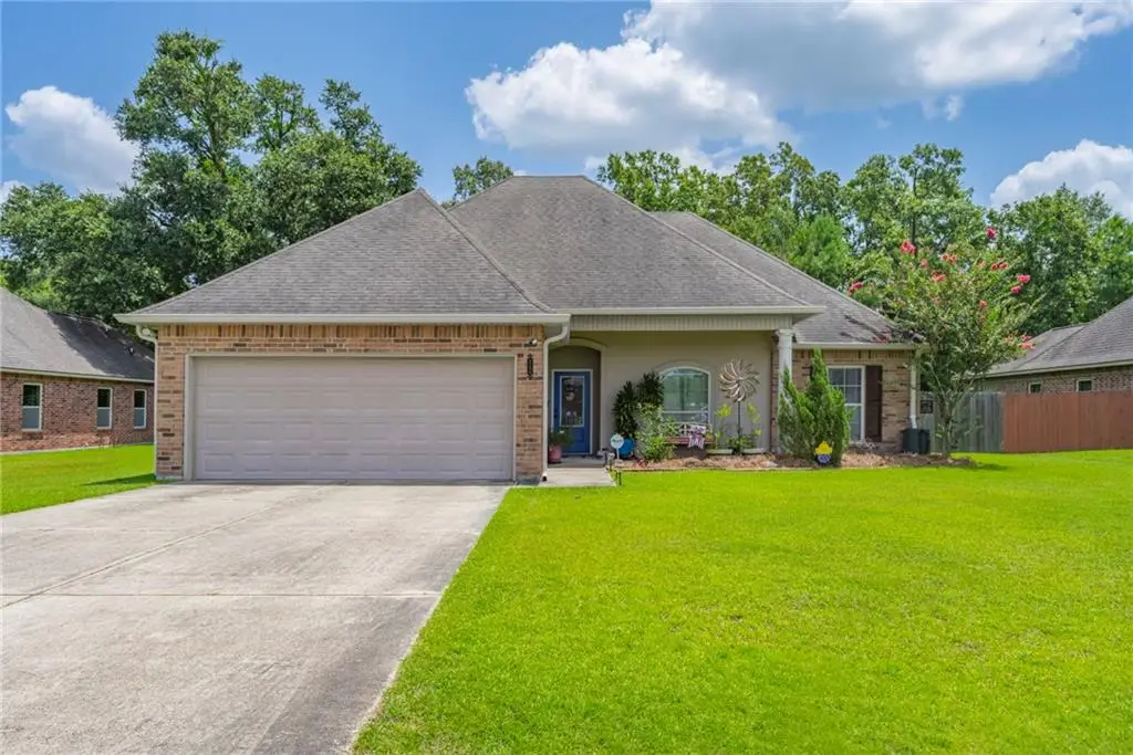 40170 Maison Lafitte Boulevard, Ponchatoula, LA 70454 - #1